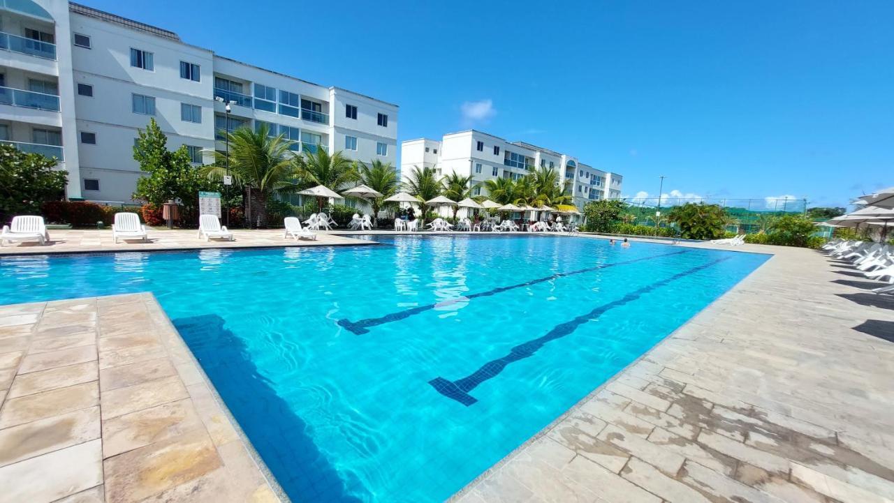 Palm Village Acqua - Pôrto das Galinhas Exterior foto